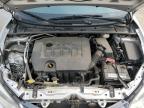 2015 TOYOTA COROLLA L   for sale at Copart AB - EDMONTON