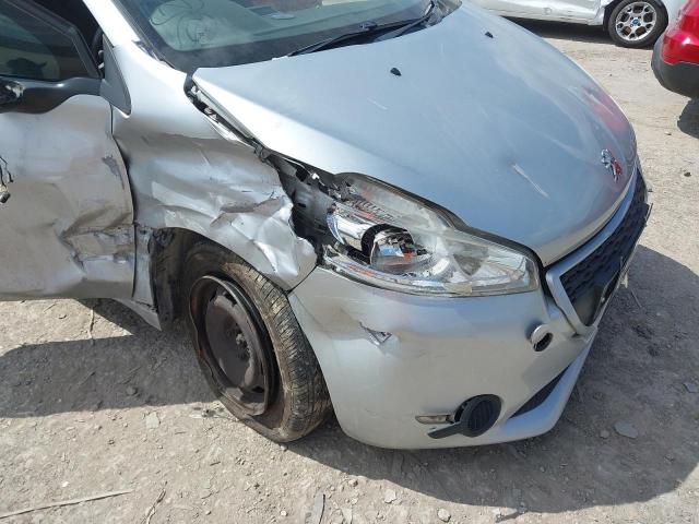 2012 PEUGEOT 208 ACCESS