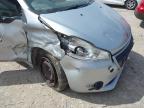 2012 PEUGEOT 208 ACCESS for sale at Copart YORK