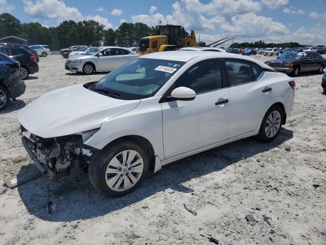 NISSAN SENTRA S 2024