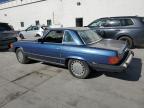 1985 Mercedes-Benz 380 Sl en Venta en Farr West, UT - Mechanical