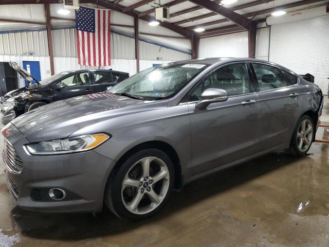  FORD FUSION 2014 Szary