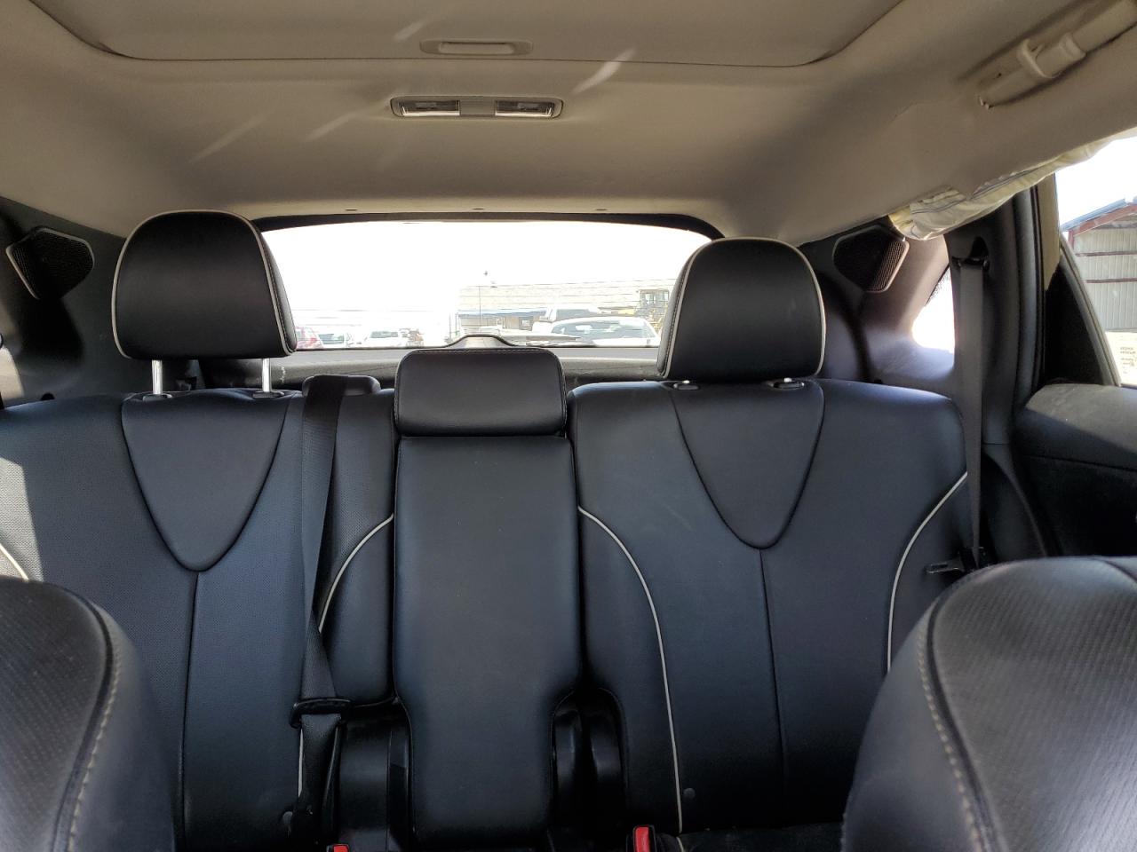 2015 Toyota Venza Le VIN: 4T3BK3BB7FU120269 Lot: 61825435