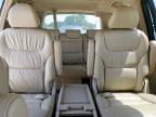2006 Honda Odyssey Touring en Venta en Wilmer, TX - Hail