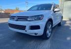 2014 VOLKSWAGEN TOUAREG V6   for sale at Copart CA - VAN NUYS