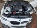 2015 Bmw 320 I   за продажба в Phoenix, AZ - Front End