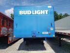 1991 Mickey Truck Bodies At/A Delivery Trailer იყიდება Lebanon-ში, TN - Normal Wear