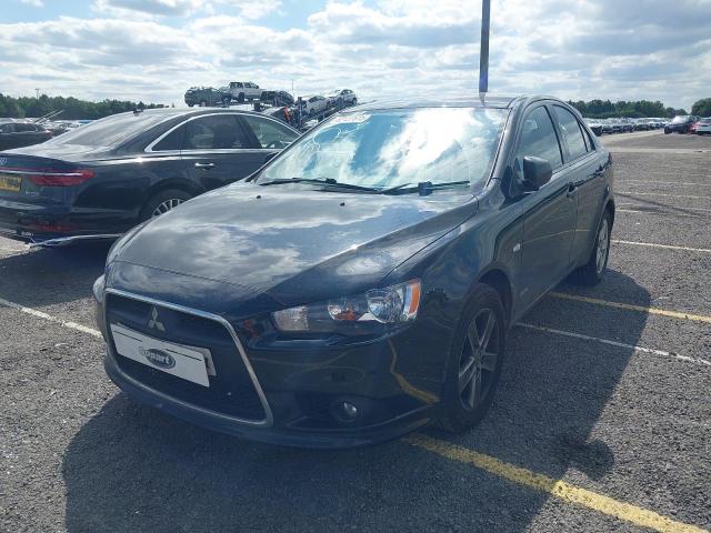 MITSUBISHI LANCER JUR 2011