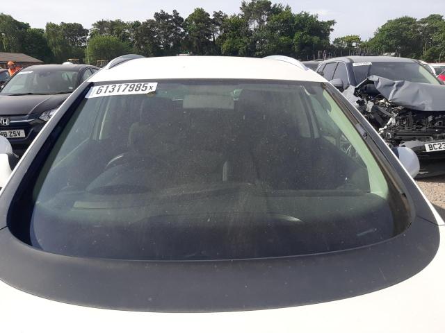 2014 SEAT ALTEA XL S