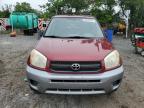 2004 Toyota Rav4    en Venta en Baltimore, MD - Mechanical