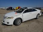 2011 Toyota Camry Base продається в Sun Valley, CA - Rollover