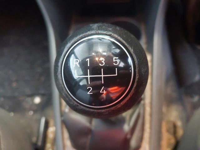 2013 SEAT TOLEDO