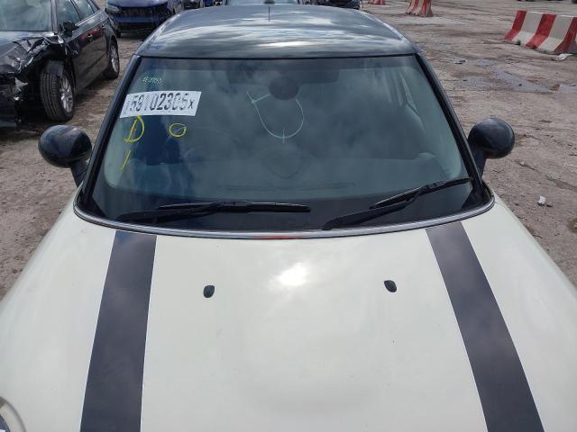 2016 MINI COOPER