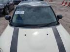 2016 MINI COOPER for sale at Copart YORK