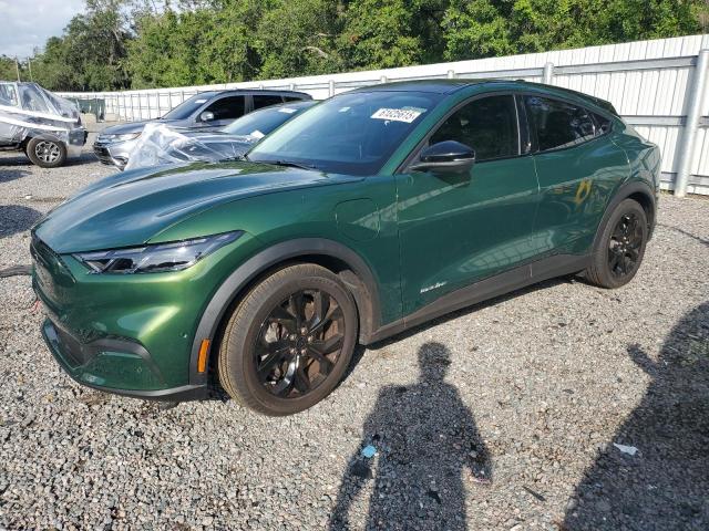 FORD MUSTANG – zdjęcie z aukcji, lot #61625615