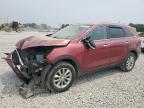 2016 Kia Sorento Lx продається в Columbus, OH - Mechanical