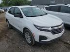 2022 Chevrolet Equinox Ls იყიდება Davison-ში, MI - Minor Dent/Scratches