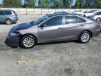 2017 Toyota Camry Le   en Venta en Spartanburg, SC - Front End