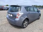 2009 TOYOTA VERSO TR V for sale at Copart WISBECH