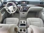 2016 Nissan Quest S للبيع في Lebanon، TN - Front End