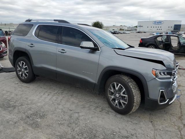  GMC ACADIA 2023 Серебристый