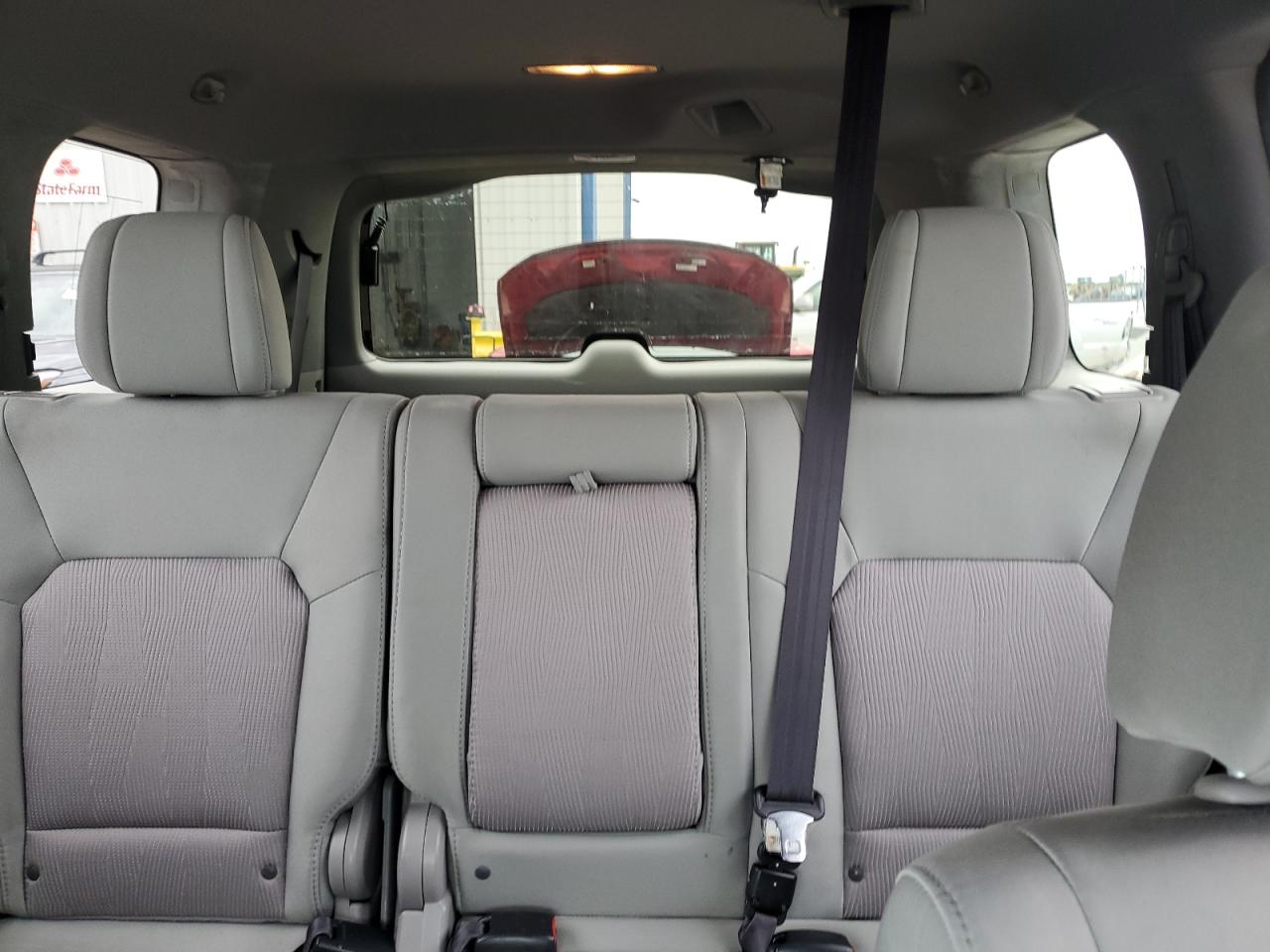 HONDA PILOT 2015 VIN 5FNYF3H34FB021932 фото 10