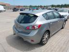 2012 MAZDA 3 TAMURA D for sale at Copart SANDWICH