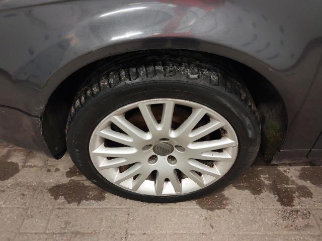 2007 AUDI A4 SE TDI