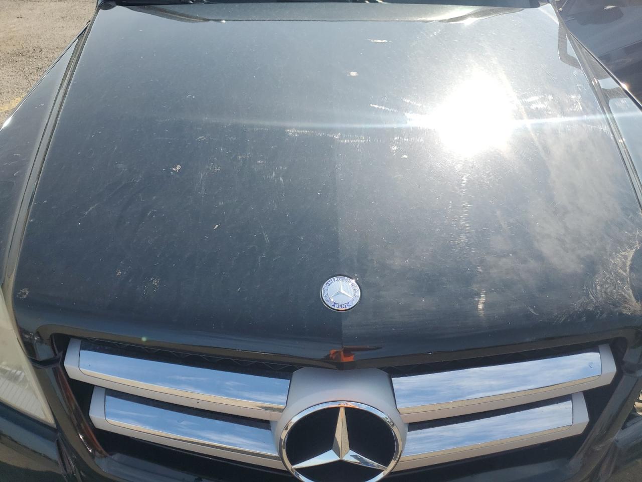 2010 Mercedes-Benz Glk 350 4Matic VIN: WDCGG8HB5AF397891 Lot: 62093675