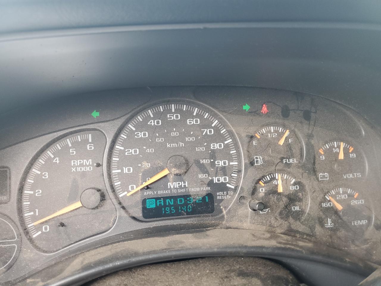 2002 GMC New Sierra K1500 VIN: 2GTEK19T421302658 Lot: 59804465