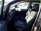 2012 VAUXHALL ZAFIRA EXC for sale at Copart SANDY