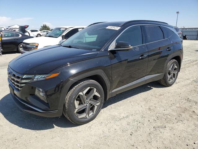 HYUNDAI TUCSON LIM 2023