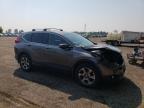 2019 HONDA CR-V EX   for sale at Copart ON - LONDON