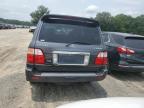 2005 Lexus Lx 470 for Sale in Conway, AR - Front End