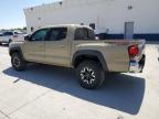 2019 Toyota Tacoma Double Cab იყიდება Farr West-ში, UT - Front End