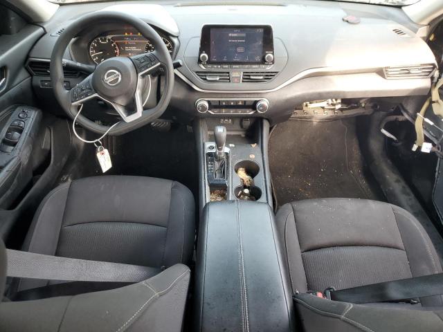  NISSAN ALTIMA 2020 Черный