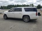 2015 Gmc Yukon Xl Denali   na sprzedaż w Arlington, WA - Front End