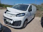 2023 FIAT SCUDO 1.5 BLUEHDI 100 PRIMO VAN for sale at Copart BRISTOL