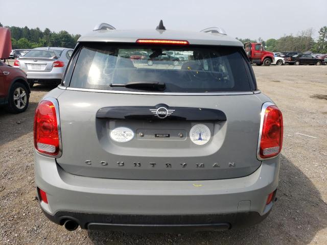  MINI COOPER 2019 Szary