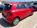 2008 TOYOTA YARIS TR S for sale at Copart SANDWICH