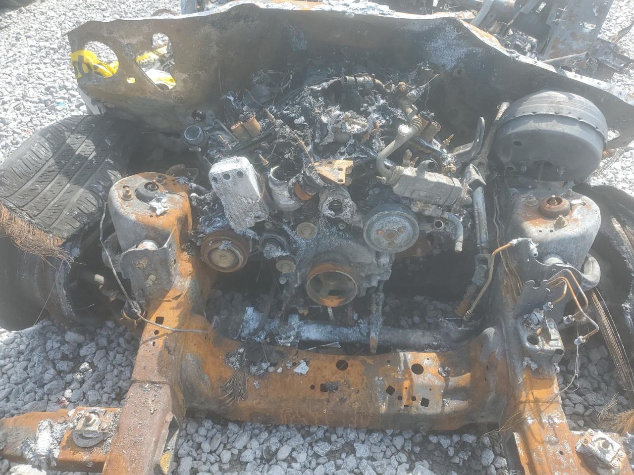 2020 Ford F150 Supercrew VIN: 1FTEW1CP5LKE69547 Lot: 60273455