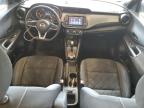 2018 Nissan Kicks S de vânzare în Pennsburg, PA - Front End