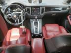 2018 Porsche Macan    продається в Fredericksburg, VA - Front End