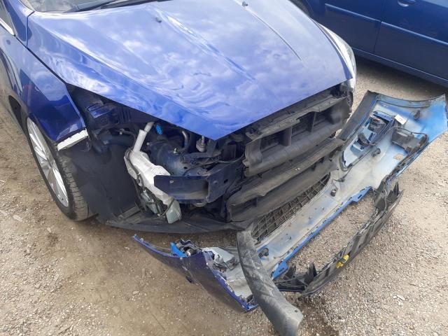 2015 FORD FOCUS TITA