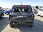 2022 Ford Bronco Sport Outer Banks იყიდება Sacramento-ში, CA - Rear End