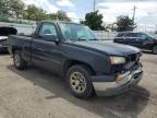 2005 Chevrolet Silverado C1500 zu verkaufen in Moraine, OH - Front End