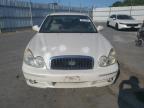 2002 Hyundai Sonata Gls zu verkaufen in Antelope, CA - Side
