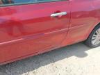 2012 RENAULT CLIO I-MUS for sale at Copart COLCHESTER