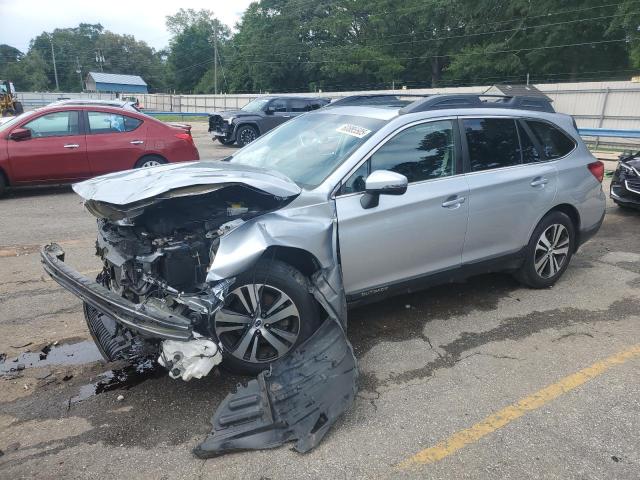 2018 Subaru Outback 3.6R Limited