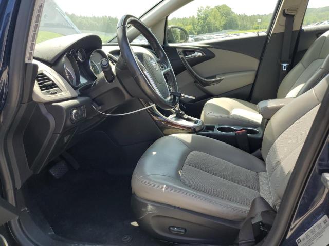  BUICK VERANO 2015 Granatowy